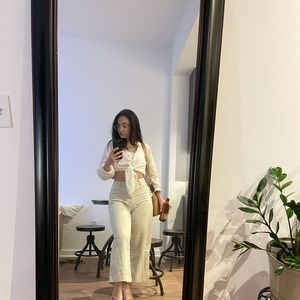 Meet your Posher, Isabelle